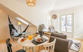 Almaria - Officina Real Apartments | Chiado